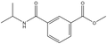Methyl 3-(isopropylcarbamoyl)benzoate
