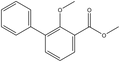 Methyl 2-methoxy-3-phenylbenzoate