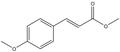 Methyl (2E)-3-(4-methoxyphenyl)prop-2-enoate