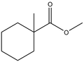 Methyl 1-methylcyclohexane-1-carboxylate