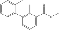 Methyl 2-methyl-3-(2-methylphenyl)benzoate