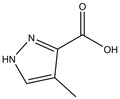 4-Methylpyrazole-3-carboxylic acid