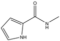 N-Methyl-1H-pyrrole-2-carboxamide