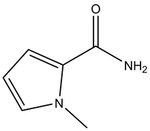 1-Methylpyrrole-2-carboxamide