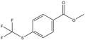 Methyl 4-(trifluoromethylthio)benzoate