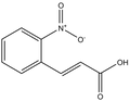 2-Nitrocinnamic acid