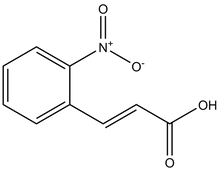 2-Nitrocinnamic acid