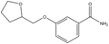 3-(Oxolan-2-ylmethoxy)benzamide