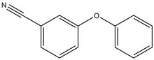 3-Phenoxybenzonitrile