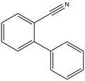 2-Phenylbenzonitrile 1