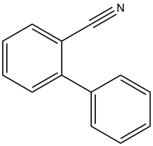 2-Phenylbenzonitrile 1