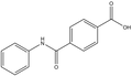 4-(Phenylcarbamoyl)benzoic acid