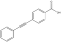 4-Phenylethynyl-benzoic acid
