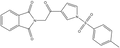 3-(Phthalimidomethylcarbonyl)-1-tosylpyrrole