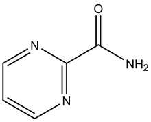 2-Pyrimidinecarboxamide