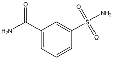 3'-Sulfamoylbiphenyl-3-carboxylic acid