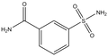 3-Sulfamoylbenzamide