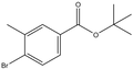 tert-Butyl 4-bromo-3-methylbenzoate