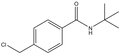 N-tert-Butyl-4-(chloromethyl)benzamide