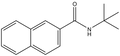 N-tert-Butylnaphthalene-2-carboxamide