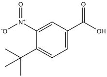 4-tert-Butyl-3-nitrobenzoic acid