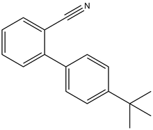 2-(4-tert-Butylphenyl)benzonitrile