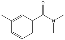 N,N,3-Trimethylbenzamide