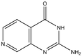 2-Aminopyrido[3,4-d]pyrimidin-4(3h)-one