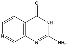 2-Aminopyrido[3,4-d]pyrimidin-4(3h)-one