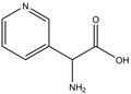 Amino-pyridin-3-ylacetic acid 250