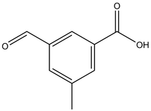 3-Formyl-5-methylbenzoic acid