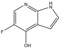 5-Fluoro-1h-pyrrolo[2,3-b]pyridin-4-ol