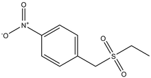 1-[(Ethanesulfonyl)methyl]-4-nitrobenzene