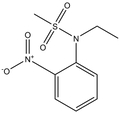 N-Ethyl-N-(2-nitrophenyl)methanesulfonamide