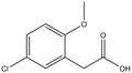 (5-Chloro-2-methoxyphenyl)acetic acid