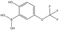 2-Hydroxy-5-(trifluoromethoxy)phenylboronic acid