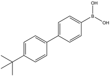 4-(4-tert-butylphenyl)phenylboronic acid