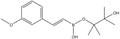 Trans-2-(3-methoxyphenyl)vinylboronic acid pinacol ester