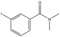 3-Iodo-N,N-dimethylbenzamide