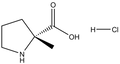 2-Methyl-D-proline hydrochloride