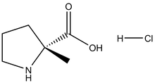 2-Methyl-D-proline hydrochloride