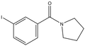 1-[(3-Iodophenyl)carbonyl]pyrrolidine