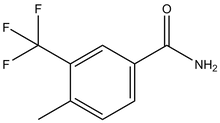 4-Methyl-3-(trifluoromethyl)benzamide