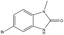 5-Bromo-1-methyl-3H-1,3-benzodiazol-2-one