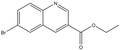 Ethyl 6-bromoquinoline-3-carboxylate