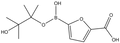 2-Carboxyfuran-5-boronic acid pinacol ester