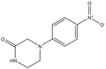 4-(4-Nitrophenyl)piperazin-2-one