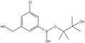 3-Chloro-5-hydroxymethylphenylboronic acid pinacol ester
