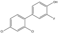 4-(2,4-Dichlorophenyl)-2-fluorophenol