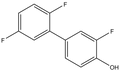4-(2,5-Difluorophenyl)-2-fluorophenol